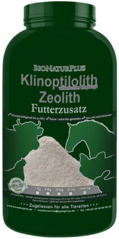 futterzeolith klinoptilolith-futterzusatz